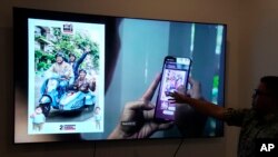 Global Elections AI Deepfakes