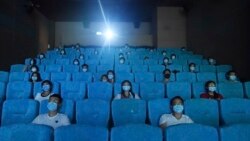 VOA Asia - The pandemic forces new measures