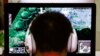 Penyebar Informasi Palsu di Internet Di China Akui Bersalah