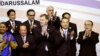 North Korea Blames US for Tensions at ASEAN Forum