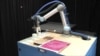 Mother Robot Builds Own Children