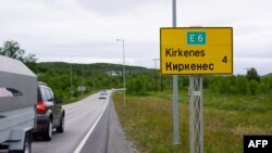 Міністр закордонних справ Норвегії Еспен Барт Ейд наголосив, що оборона означає не лише захист кордону, а й критично важливої інфраструктури.