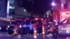 2 Las Vegas Shootings, 1 Officer Shot Amid Floyd Protests
