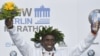 Le Kényan Kipchoge pulvérise le record du monde en 2h01:39