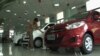 India auto sales
