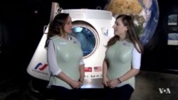 Lightweight Vest Offers Vital Protection For Space Colonists