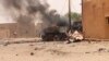 Au moins trois soldats tués dans l'attaque d'un camp militaire près de Tombouctou