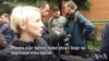 Marija Arnautović, novinarka Slobodne Evrope: Nije tačno da smo vrijeđali policiju