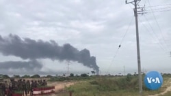 Analysts: Al-Shabab's Attack on US and Kenyan Forces Aimed at Scoring Propaganda Points