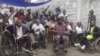 Rumba congolaise: il était une fois, le Staff Benda Bilili