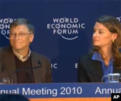 Gates Foundation Pledges $10 billion for Vaccine Research