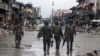 Deaths of 2 Philippine Rebel Leaders Raise Prospects for Lifting Martial Law