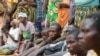 Près de 40.000 Burundais ont fui leur pays, selon le HCR