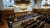 Report: ICJ Rejects Bosnia's Request for Revision of Genocide Ruling