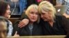 Afrique du Sud : Oscar Pistorius jugé coupable de meurtre en appel