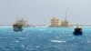 China Usik Kapal Nelayan Vietnam di Laut China Selatan