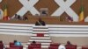 Convocation d'un référendum constitutionnel pour le 9 juillet au Mali
