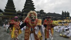VOA Asia - Coronavirus infections speed up