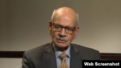 اسد درانی (فائل فوٹو)
