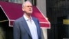 John Cleese (maj 2008. godine)