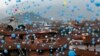 Nepal Marks 2 Months Since Deadly Quakes