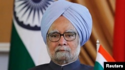 وزیراعظم من موہن سنگھ