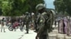 Mozambique: certains déplacés internes commencent à rentrer au Nord