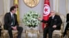 Les bailleurs internationaux appellent à poursuivre les réformes en Tunisie