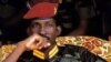 FILE - Former President Thomas Sankara.