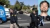 Penembak di California Sempat Berhenti Menembak untuk Posting di Instagram