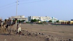 ከጅቡቲ የተመለሱ ኢትዮጵያውያን ሥደተኞች በአፋር ክልል