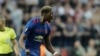 Le grand frère Pogba recalé par un club allemand pour ses "kilos" en trop