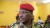 Burkina: l'ex-Premier ministre Isaac Zida rayé de l'armée pour "désertion"