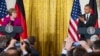 Obama Belum Putuskan Bantuan Militer untuk Ukraina
