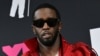 Sean Diddy Combs na dodjeli MTV nagrada 2023. (Foto: ANGELA WEISS/AFP)
