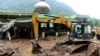 Sumut Lanjutkan Pencarian 7 Orang Setelah Bencana Tanah Longsor dan Banjir Tewaskan 15 Orang