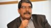 Hevserokê PYDê Salih Mislim