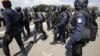 Nouvelle attaque d'une gendarmerie près d'Abidjan en Côte d'Ivoire