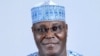 Tsohon Mataimakin shugaban Najeriya, Atiku Abubakar
