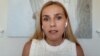 Snežana Ranđelović Braun živi u Nju Orleansu već 11 godina 