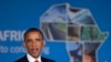 Fin de la tournée africaine du président Barack Obama