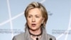 Clinton: Pakistan Tahu Persembunyian Bin Laden