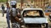 Nigeria Police Uncover Plans to Bomb Abuja Transportation Sector