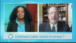 Carnet de Santé : le stress