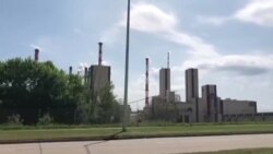 COVID-19: l’économie américaine est à bout de souffle