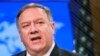 Washington coupe son aide à l'Afghanistan après l'échec d'une médiation de Pompeo