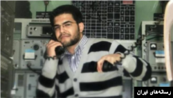 مسعود مولوی وردنجانی ۲۳ آبان سال ۹۸ در محله شیشلی استانبول هدف گلوله قرار گرفت و کشته شد