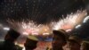 Korean Peninsula, Obama Mark Armistice Anniversary