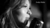 Evelyn Rubio Releases Sexy and 'Saxy' New CD