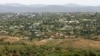ኢትዮ - ኬንያ ድምበር ከተማ ሞያሌ እ. አ. አ. 2008 /ፋይል ፎቶ/
